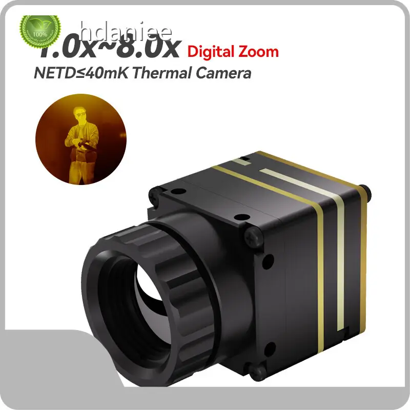 Highly Rated Ir Camera Price Company 1