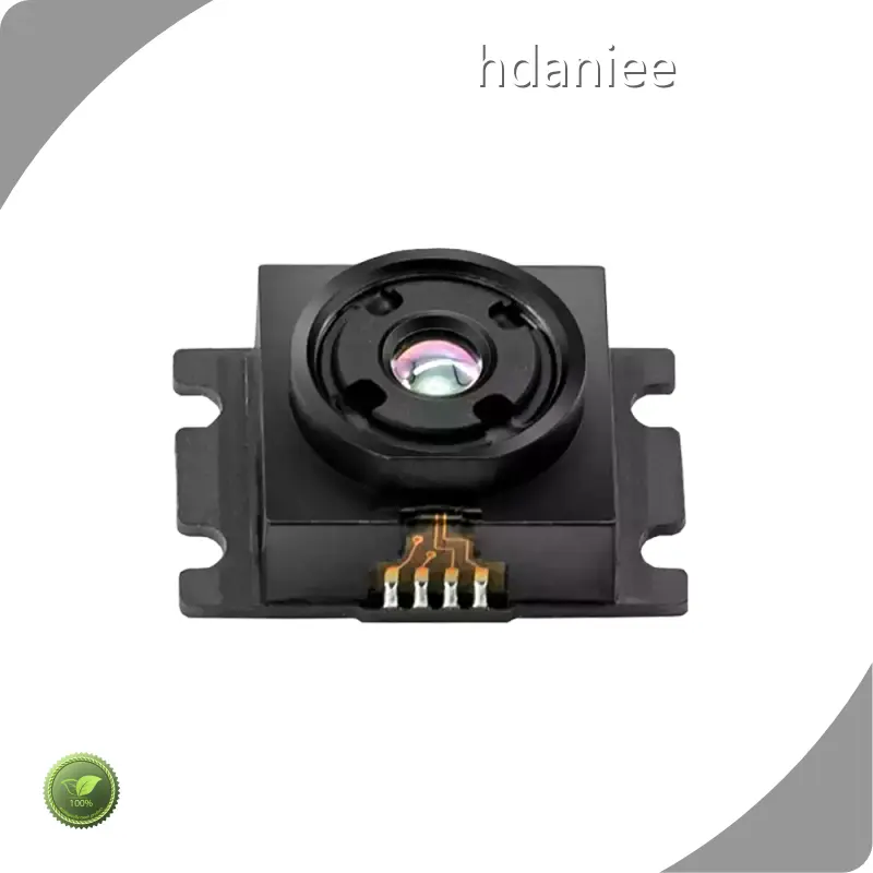 Standard Thermographic Camera Bulk Buy 20G Black 1