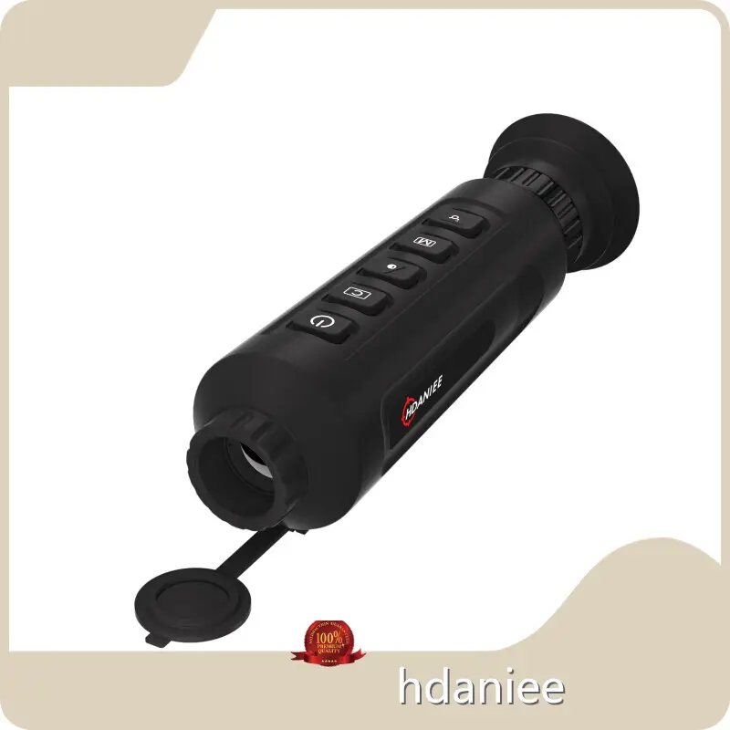 Products Handheld Infrared Camera at Sale 1550m Aluminum Foil 1