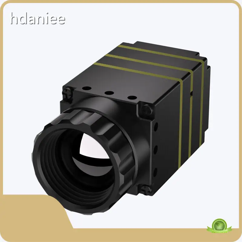 Good Selling Thermal Video Camera Supply for Military Camp 1