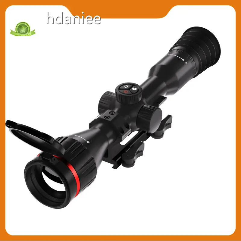 Latest Thermal Sensing Camera Price List 1