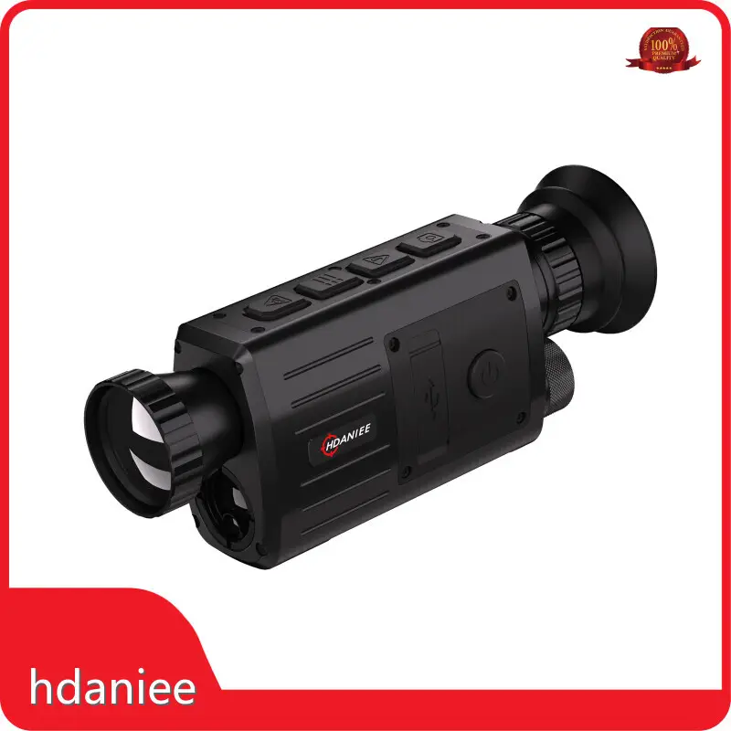 High Quality Infrared Cameras for Sale Company 1