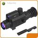 Sturdy Handheld Infrared Camera for Military Camp 520G 640*512 1