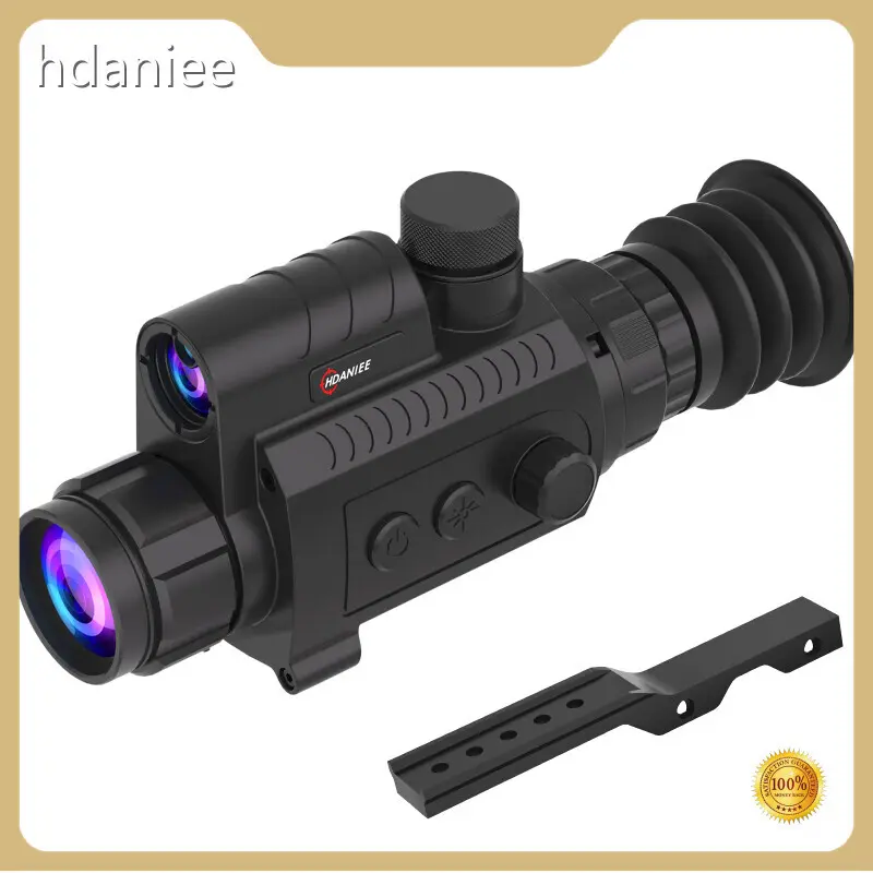 Sturdy Thermal Imager Price Quality Assurance Company 1