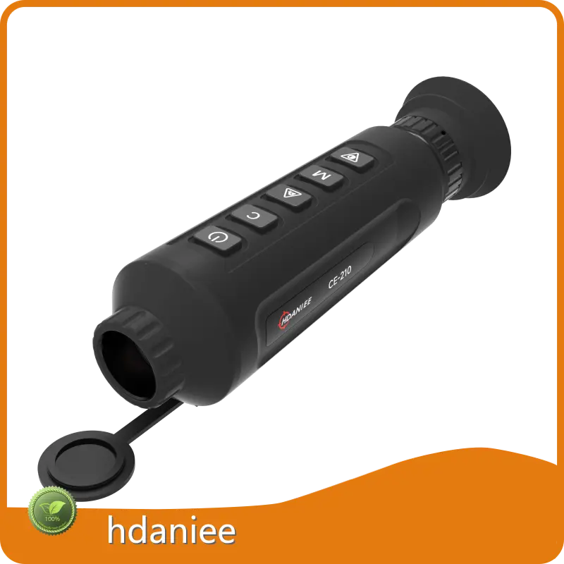 Wholesale Handheld Infrared Camera All Sizes for Sale 1