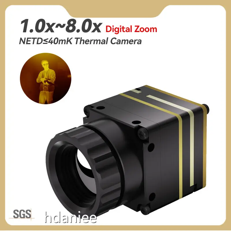 Infrared Camera Price List-1 1