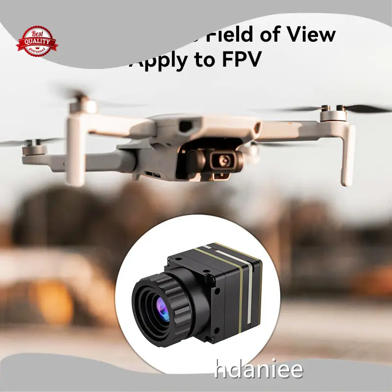 Bespoke Infrared Ir Camera Made in China for Dslr 1