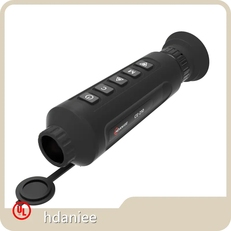 Durable Thermal Imaging Camera Module Order now Best Brand 1