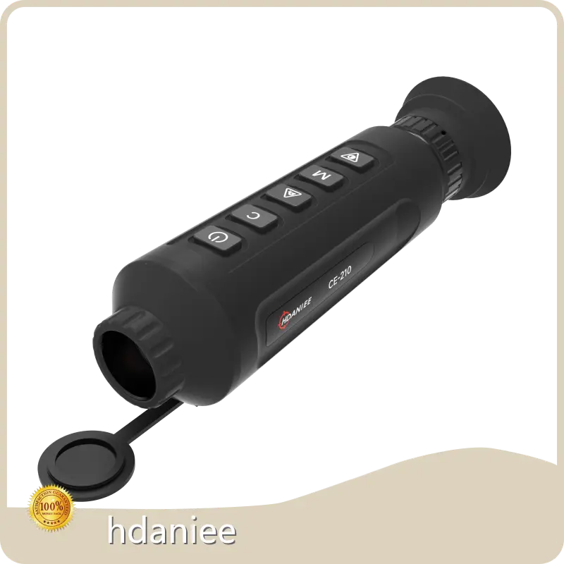 Praise Micro Thermal Camera Module Vendor Company 1