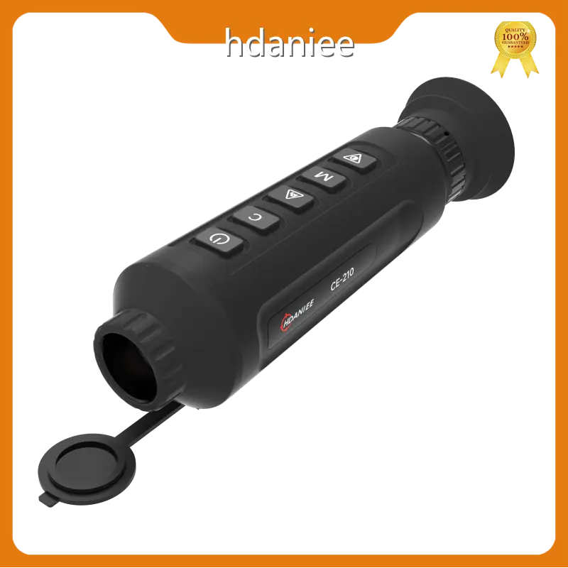 Safe to Use Infrared Camera Price List 1