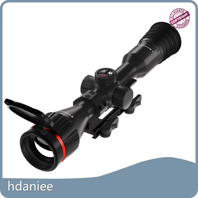 New Arrival Thermal Imager Price Company 1