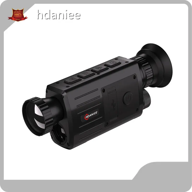High Resolution Thermal Camera Module Price List 1