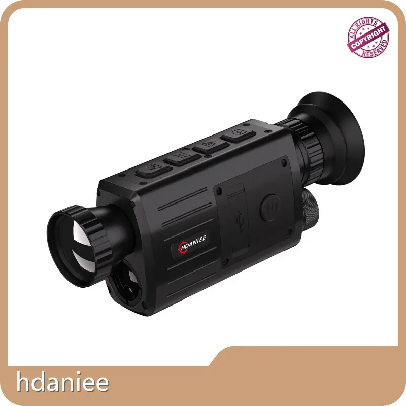 Highly Rated Thermal Hunting Scope with Good Price Best Brand 1