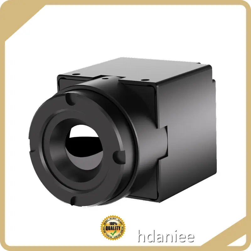 Hot Selling Infrared Camera Supplier for Dslr 1