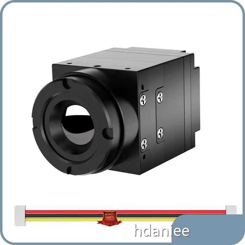 New Thermal Video Camera Supplier for Phone Video 1