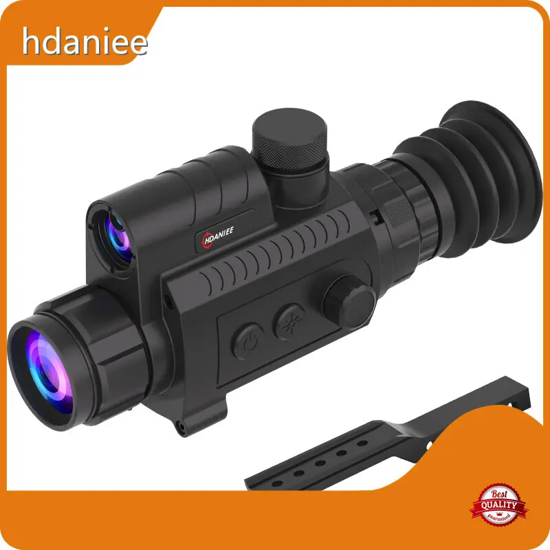 ZS Thermography Camera Price Best Brand English Factory Price 1