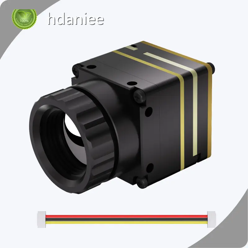New Infrared Ir Camera Company 1