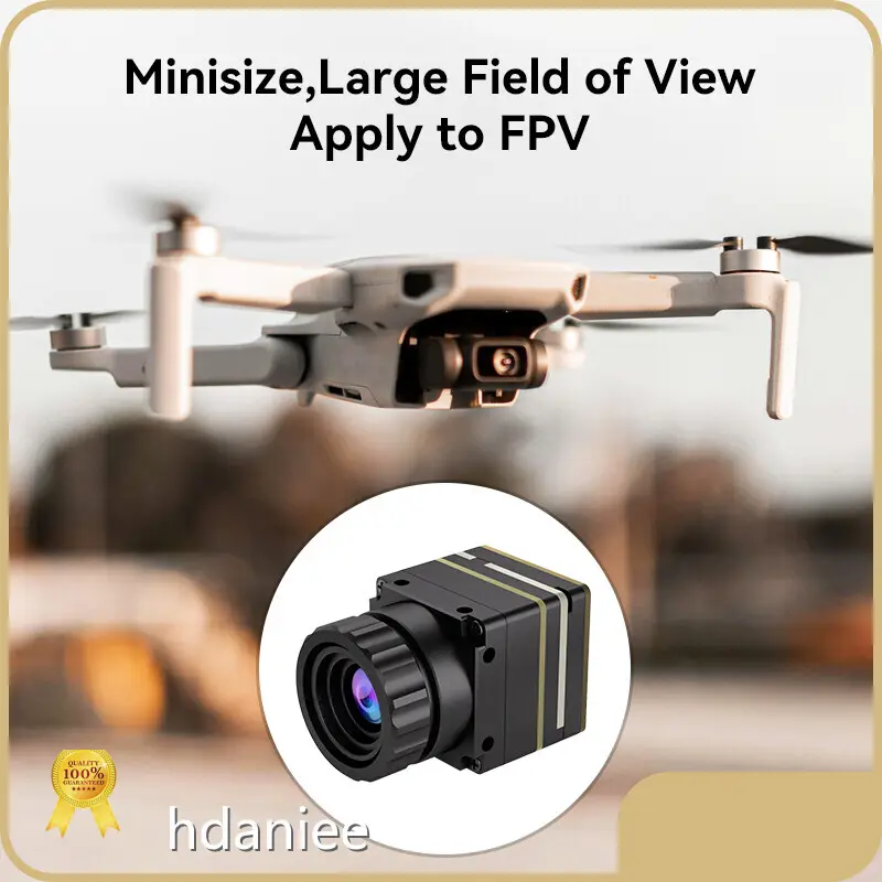 Praise Handheld Infrared Camera All Sizes for Dslr 1