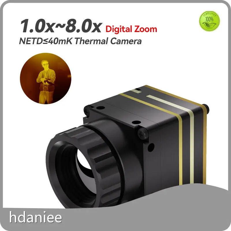 Thermal Video Camera Price List-1 1