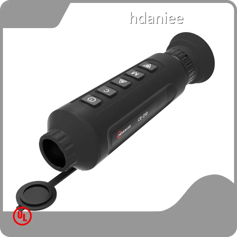 Wholesale Thermal Sensing Camera Factory for Video 1