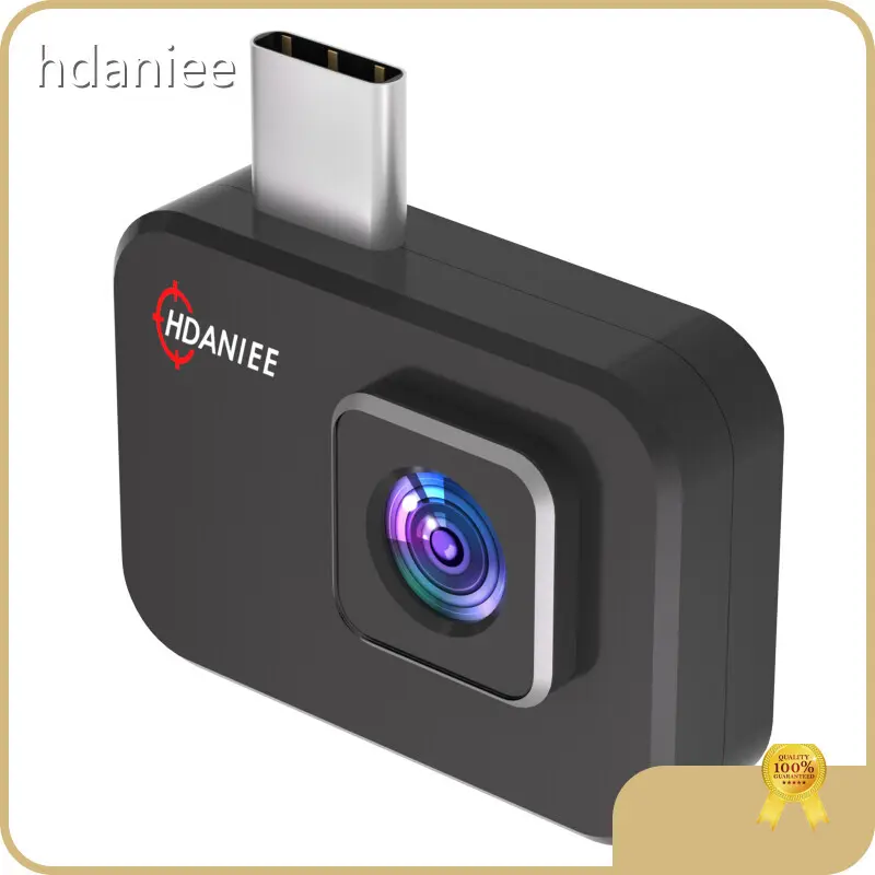 XY Thermographic Camera for Workplace Series 1