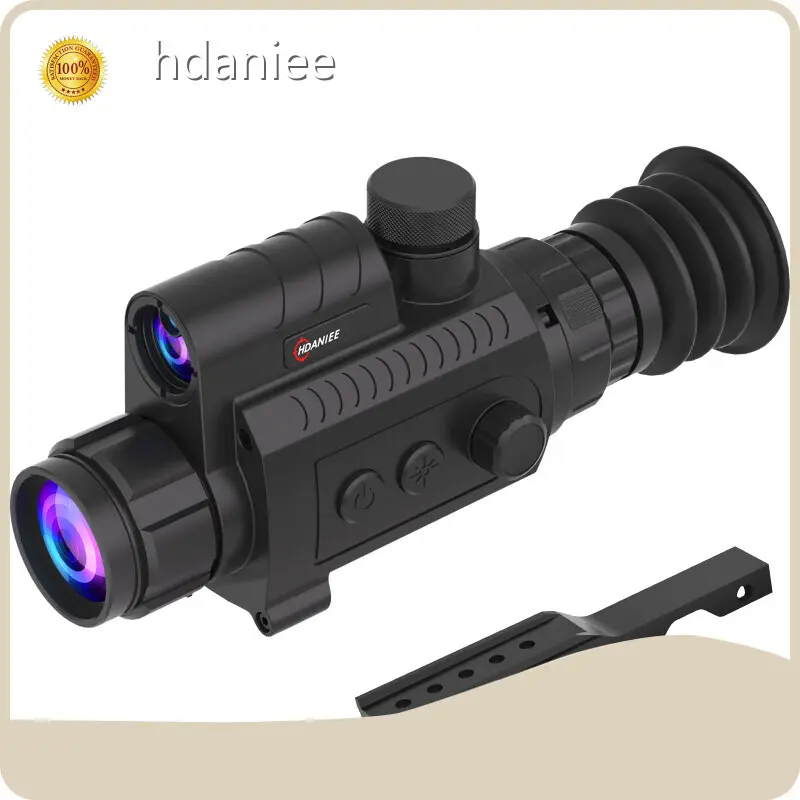 ZS Infrared Imaging Camera for Video Directly Sale 1