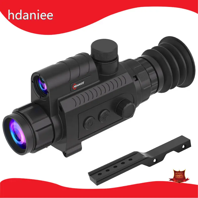 ZS Thermal Imager Price Customized 1