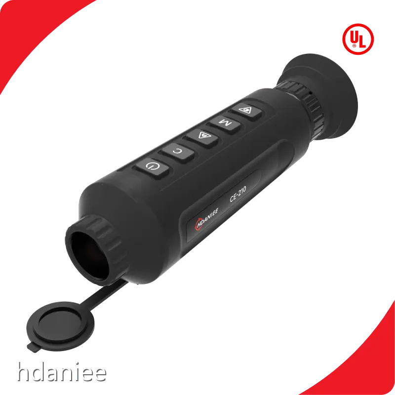 Top Infrared Camera Module Best Supplier for Business 1