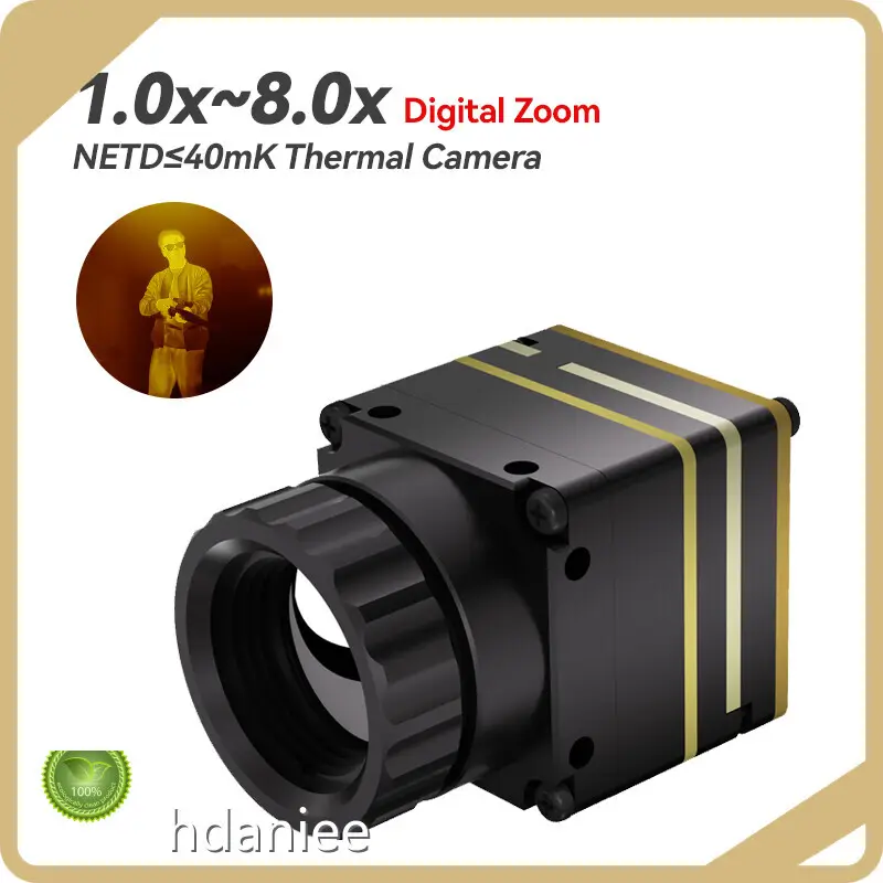 Wholesale Thermal Sensing Camera for Business 1