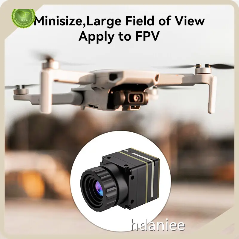 Products Thermal Video Camera Factory Price 1