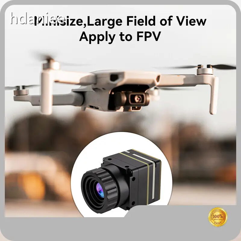 Factory Direct Ir Camera Price for Sale 1