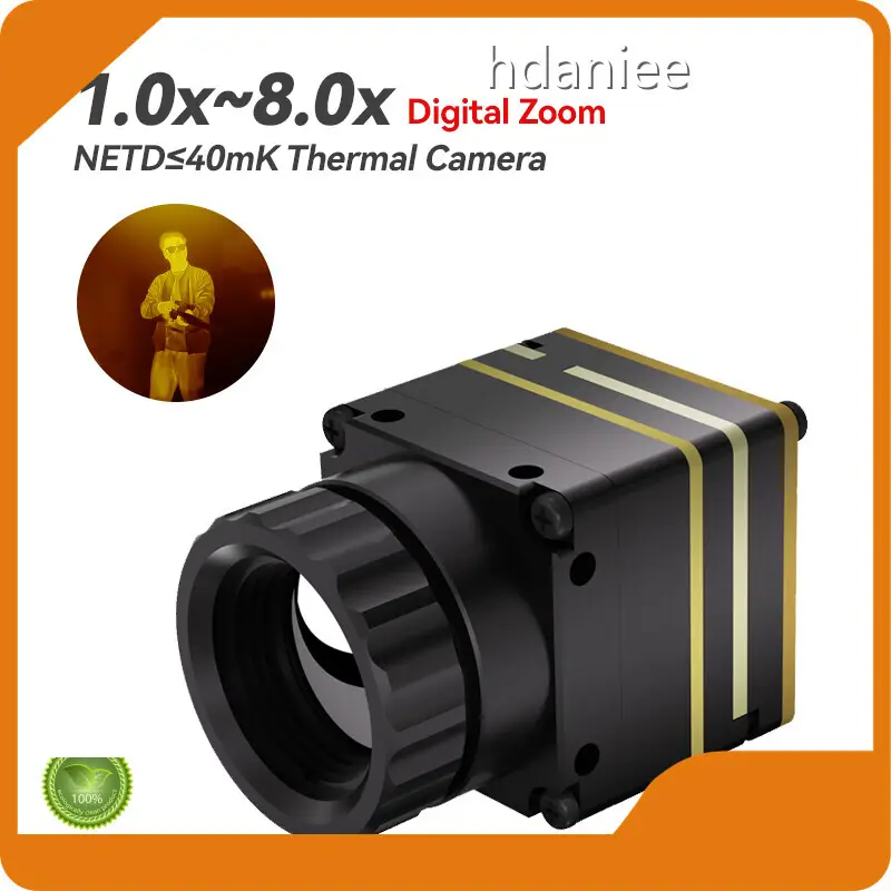 New Arrival Infrared Ir Camera Company 1