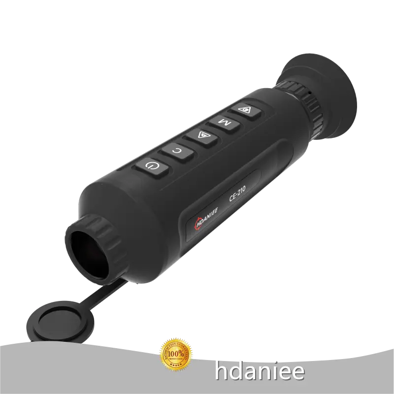 High End Heat Vision Camera Factory Price for Military Camp 1