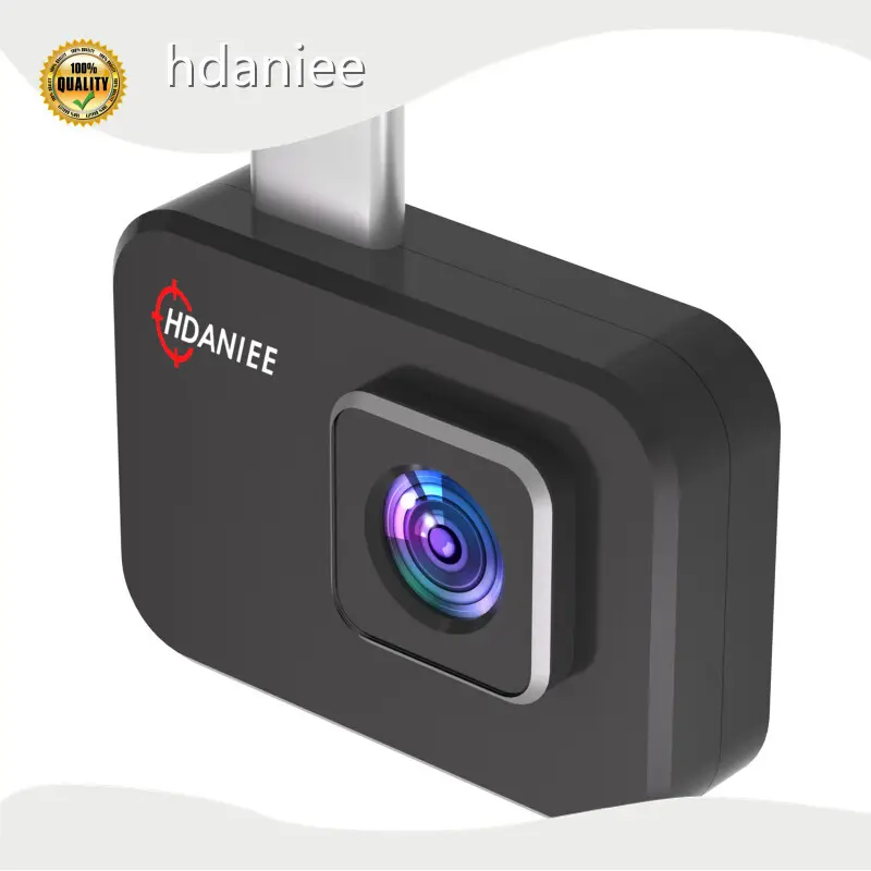 XY Infrared Camera for Different Industries All Sizes 1