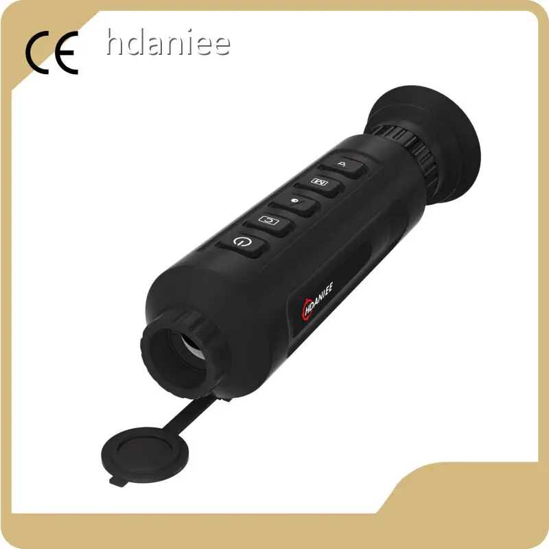 Oem & Odm Cheap Thermal Camera Module for Workplace 1