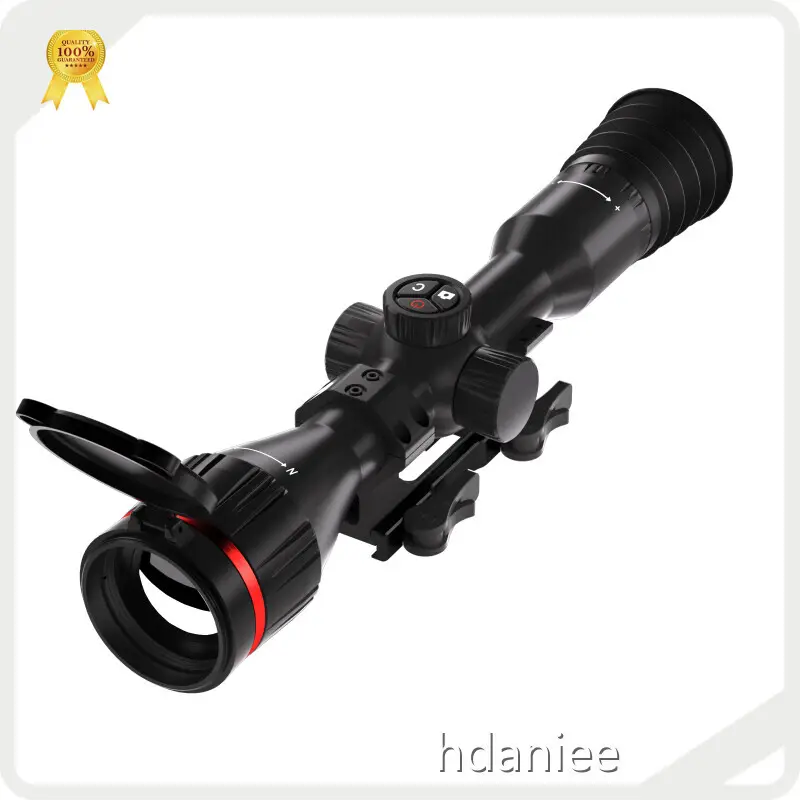 Thermal Imaging Scope Thermography Camera Price Directly Sale 1