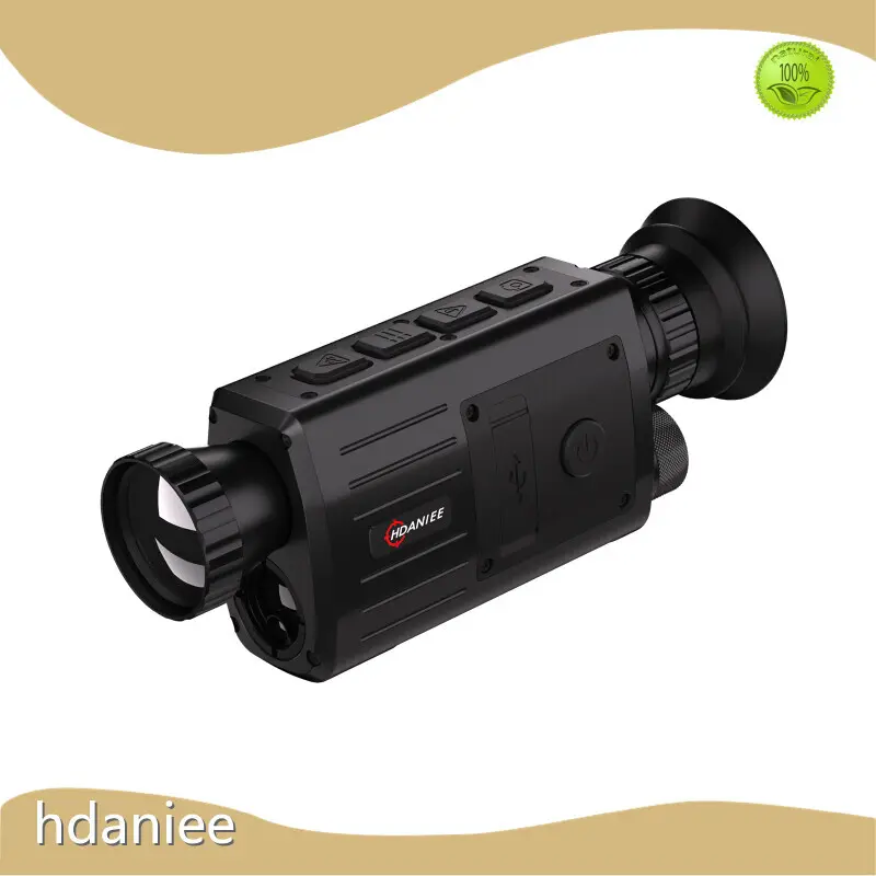 Latest Thermal Spotting Scopes for Business 1