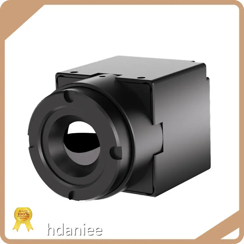 Fine Quality Heat Vision Camera Factory Price at Sale 1