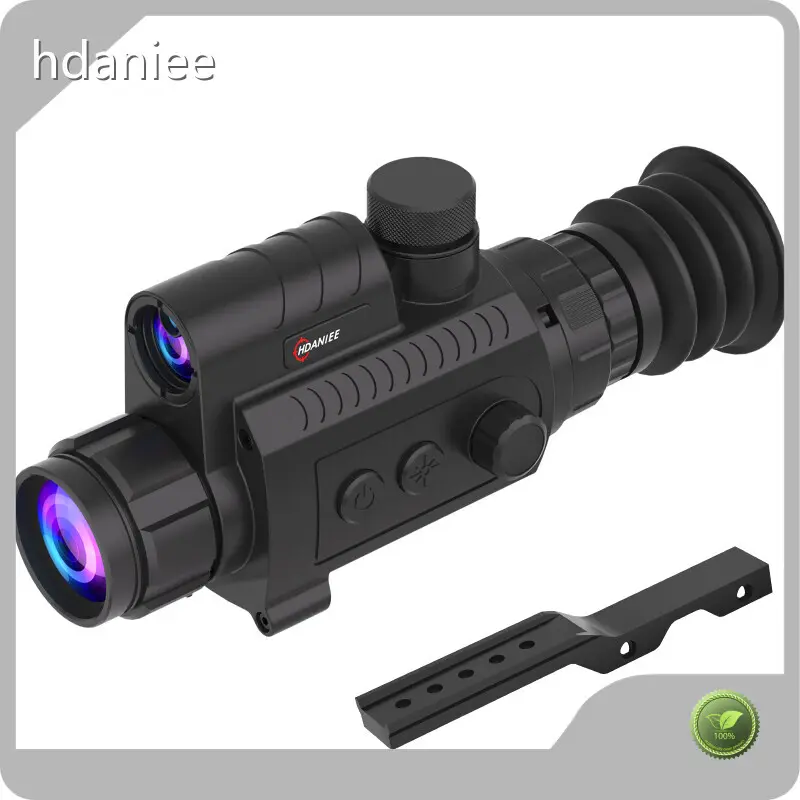 Fine Quality Infrared Ir Camera for Sale 1