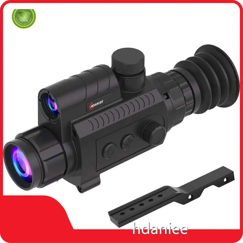 Thermal Sensing Camera Manufacturing for Workplace 1