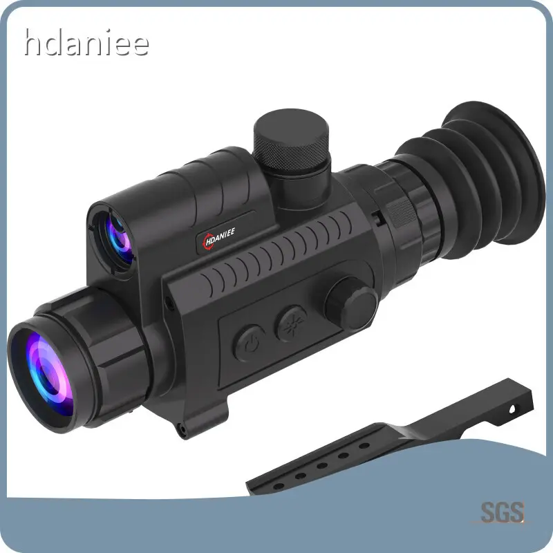 Standard Heat Vision Camera Company 1