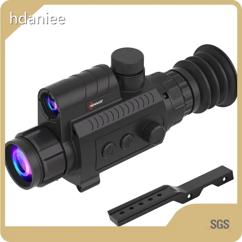 Elaborate Infrared Imaging Camera Supply for Camera 1