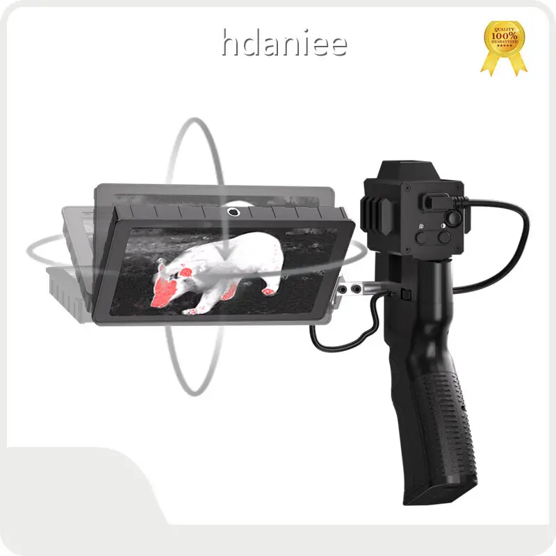 Wholesale Thermal Spotting Scopes Company 1