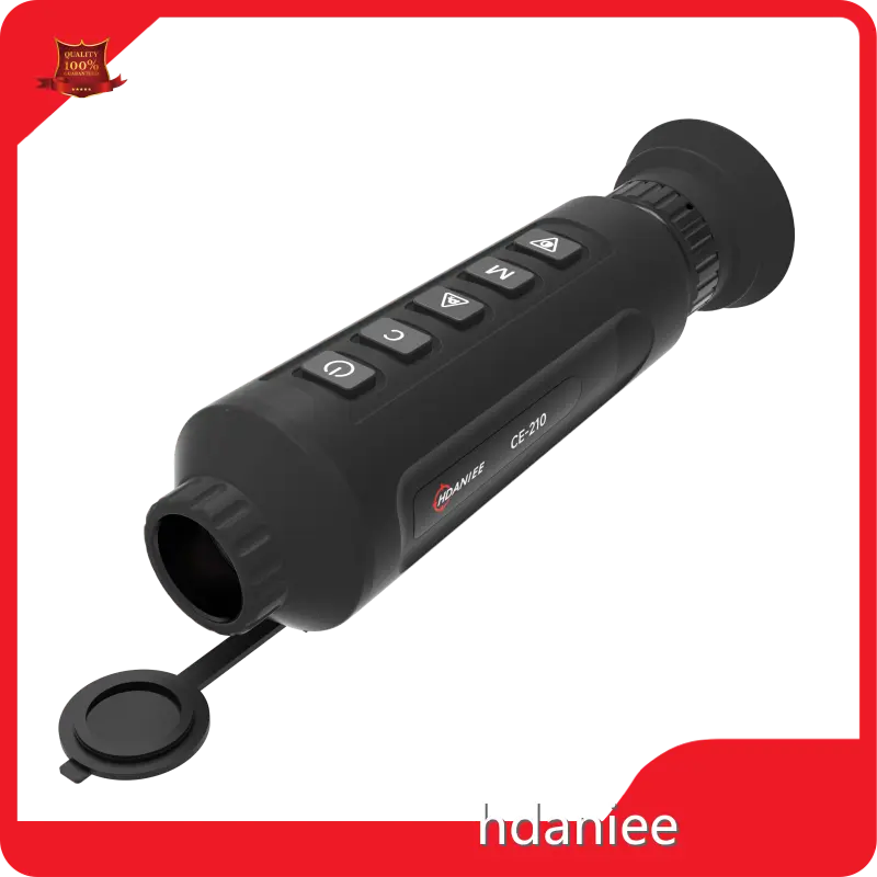 Thermal Video Camera Factory Price for Different Industries 1