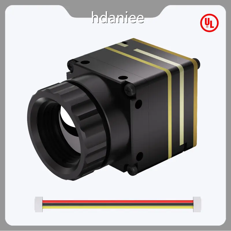 Products Handheld Infrared Camera for Different Industries Series 1