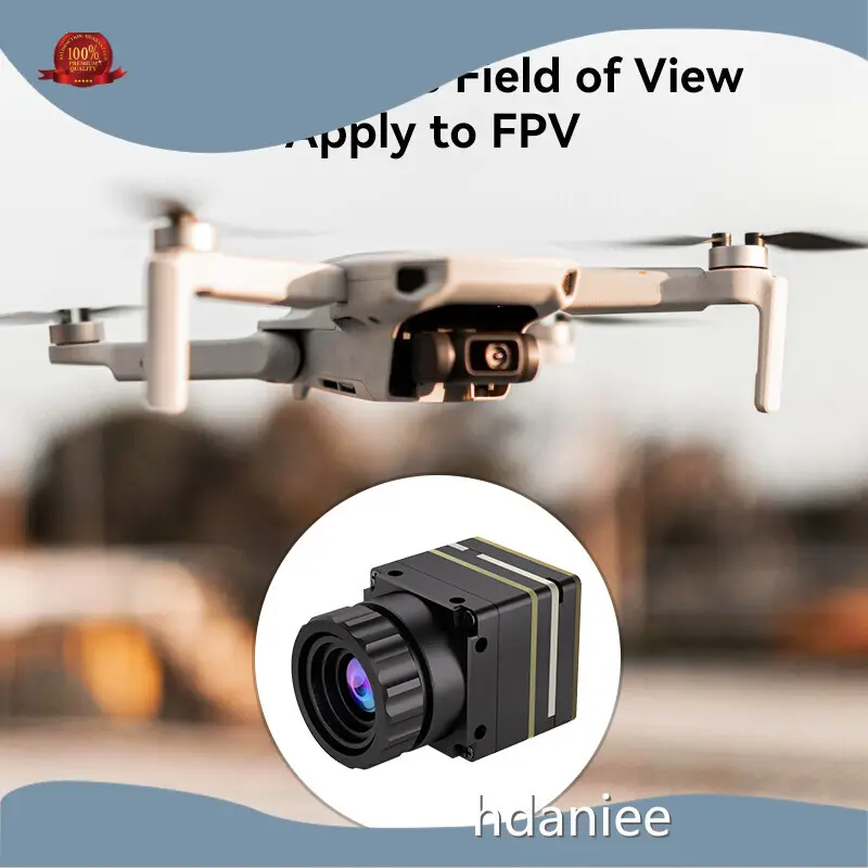 Thermal Imaging Module Usb Ir Camera for Wholesale From China 1