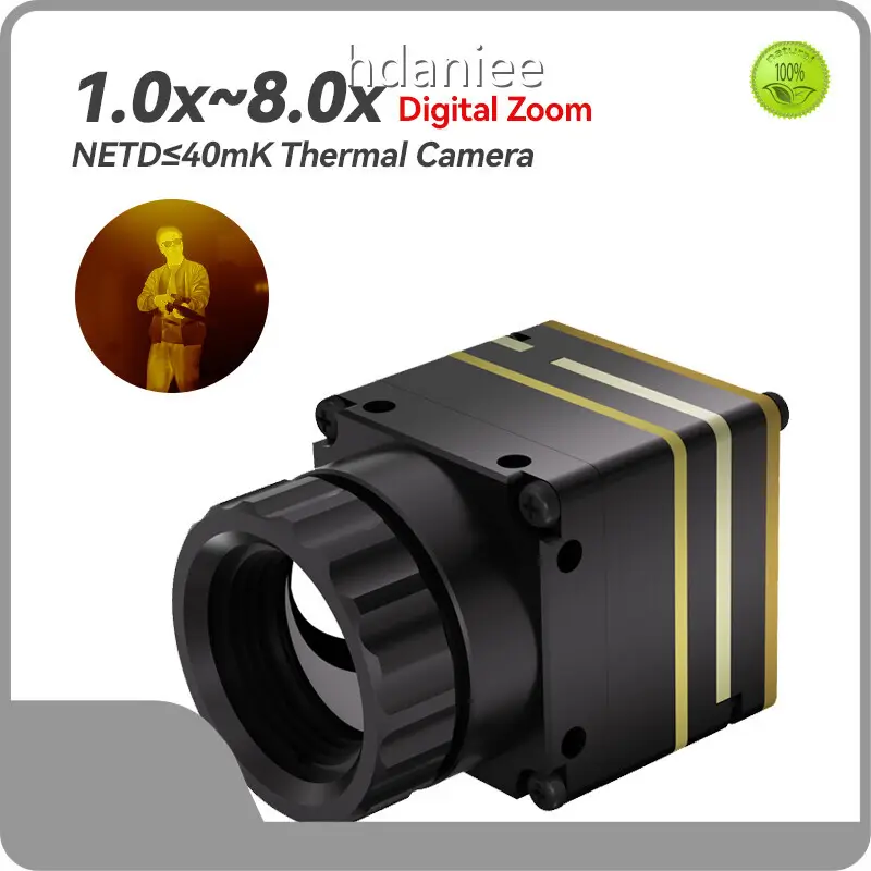 UV Handheld Infrared Camera Supplier 1