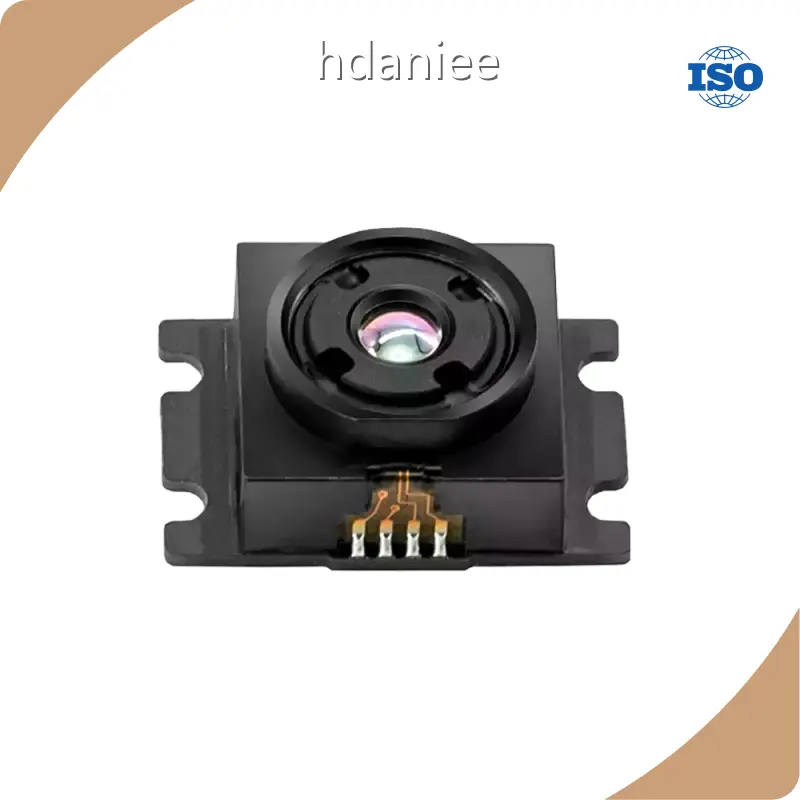 Stable Handheld Infrared Camera Company 1