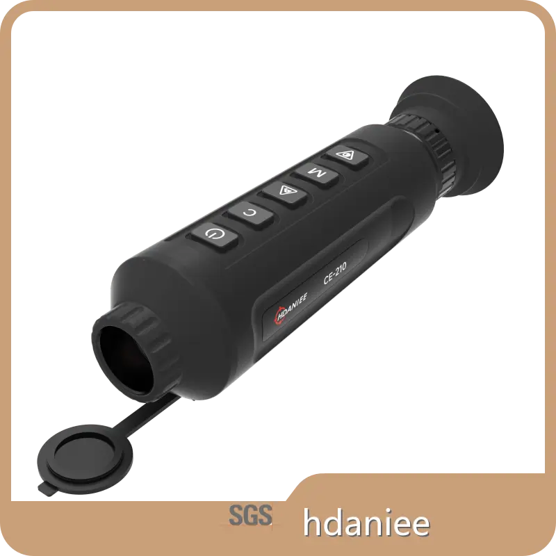 Infrared Imaging Camera Best Supplier for Workplace 1