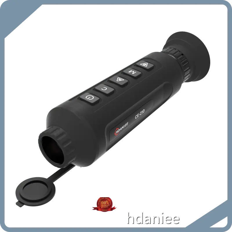 Customized Usb Ir Camera for Business 1